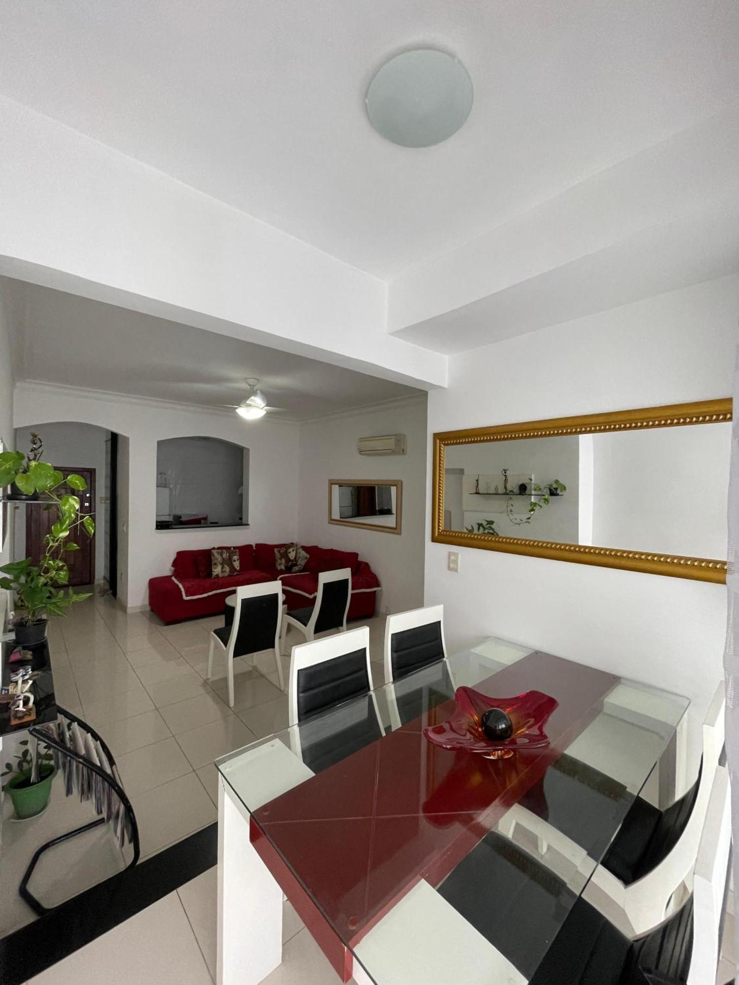 Copa Chic Apart Rio de Janeiro Buitenkant foto